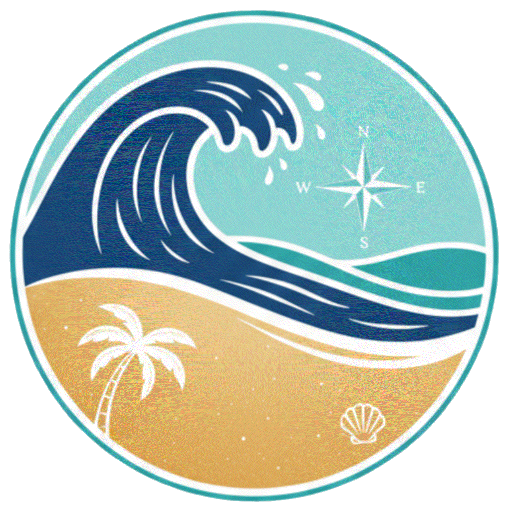 Oceans2Beaches Travel